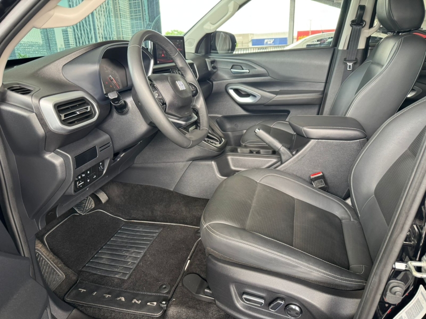 fiat titano 2.2 turbo diesel ranch 4x4 at6 4p automatico 20259