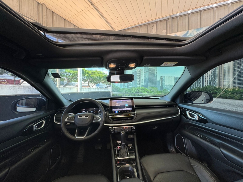 jeep compass 1.3 t270 turbo flex s at6 4p automatico 20239