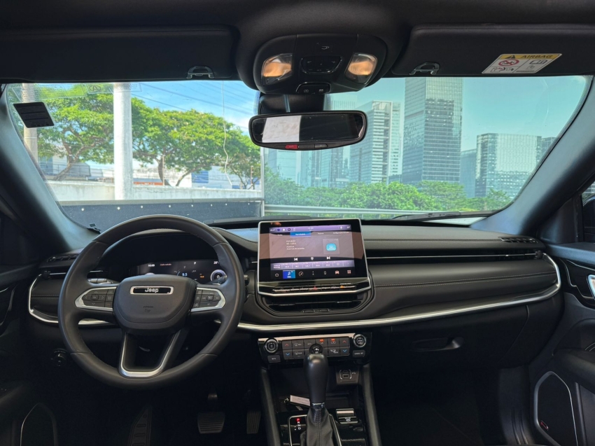 jeep compass 1.3 t270 turbo flex s at6 4p automatico 202310