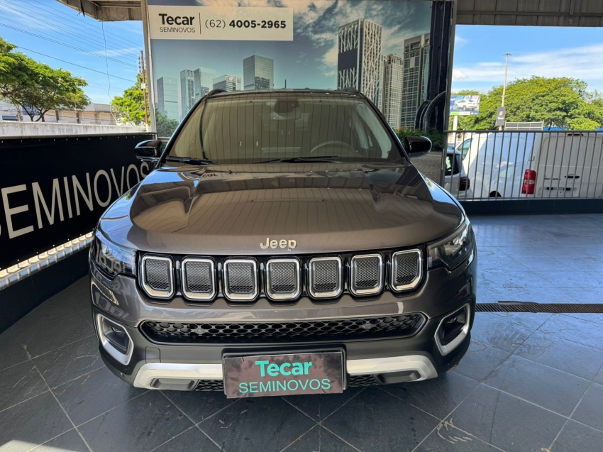 jeep compass 2.0 td350 turbo diesel limited at9 4p automatico 20222