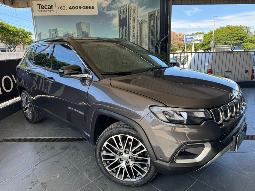 jeep compass 2.0 td350 turbo diesel limited at9 4p automatico 20221