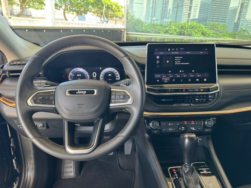 jeep compass 2.0 td350 turbo diesel limited at9 4p automatico 20227