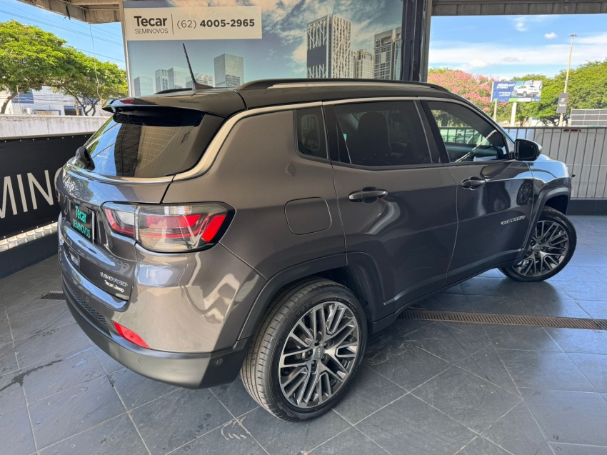 jeep compass 2.0 td350 turbo diesel limited at9 4p automatico 20224