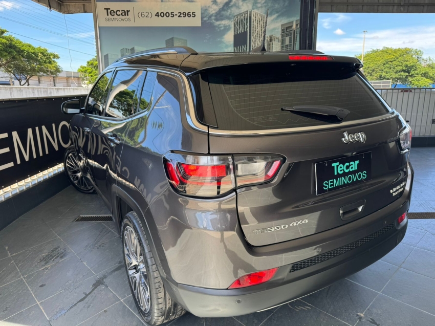 jeep compass 2.0 td350 turbo diesel limited at9 4p automatico 20223