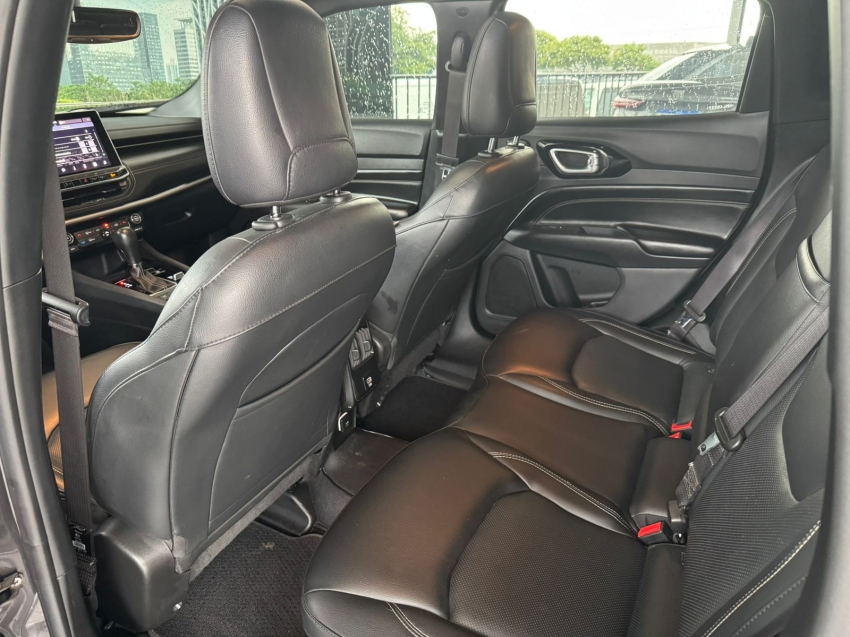 jeep compass 2.0 td350 turbo diesel longitude at9 4p automatico 202211