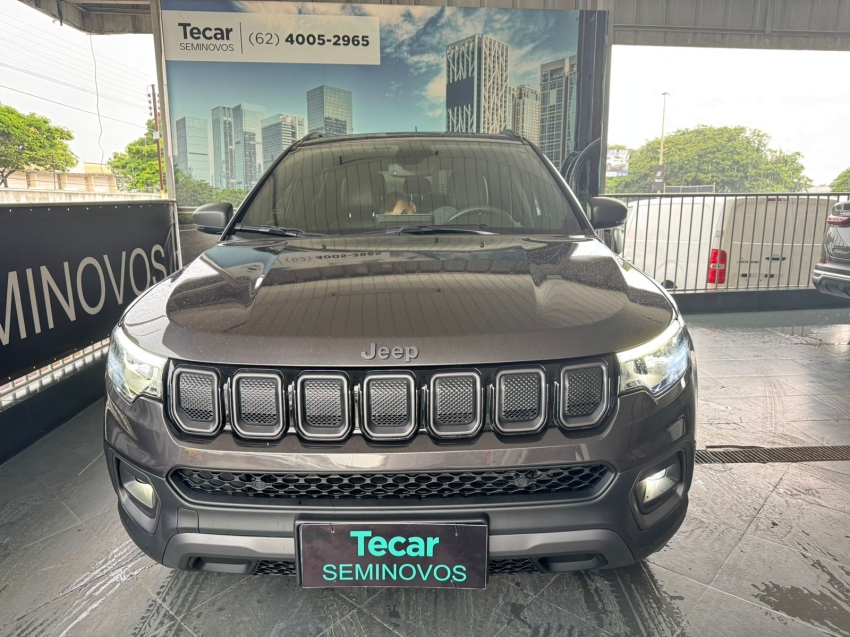 jeep compass 2.0 td350 turbo diesel longitude at9 4p automatico 20222