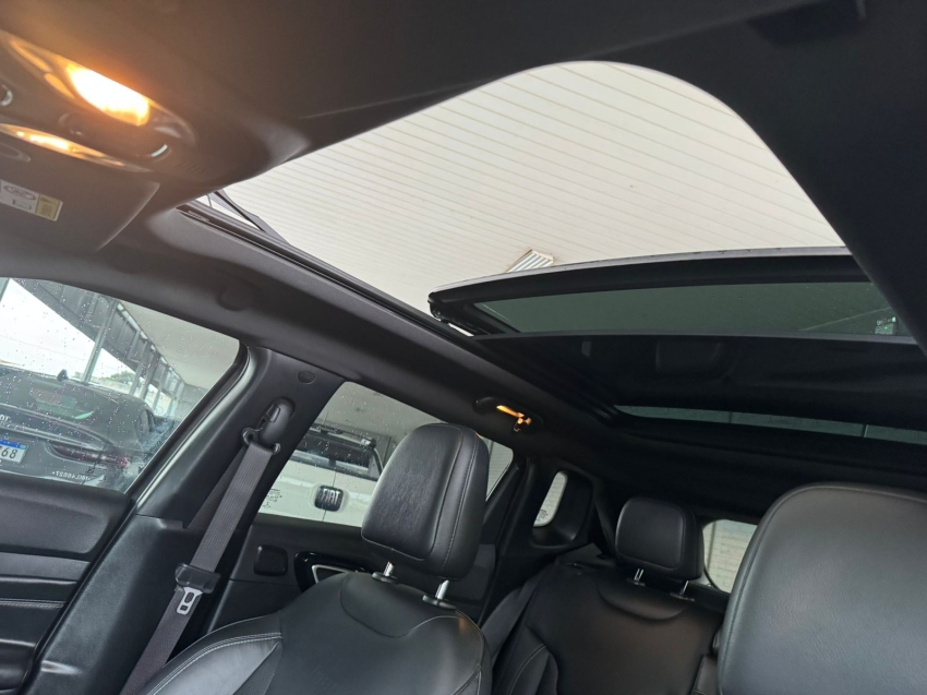 jeep compass 2.0 td350 turbo diesel longitude at9 4p automatico 202210