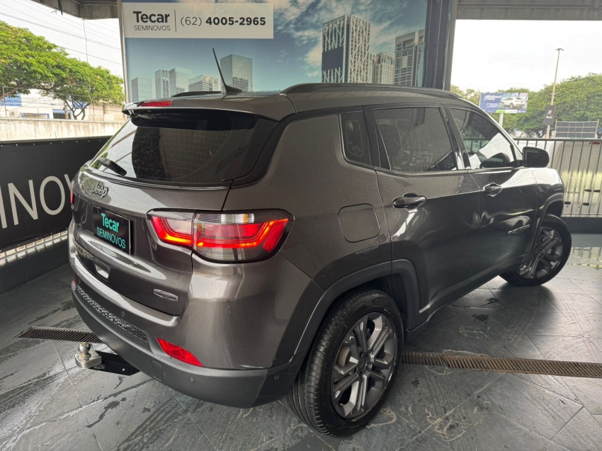 jeep compass 2.0 td350 turbo diesel longitude at9 4p automatico 20224