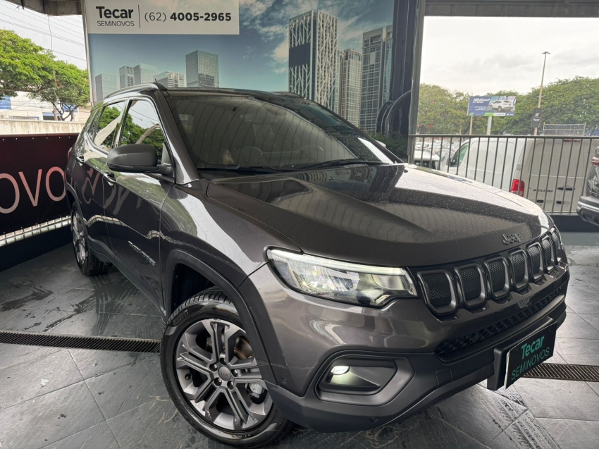 jeep compass 2.0 td350 turbo diesel longitude at9 4p automatico 20221
