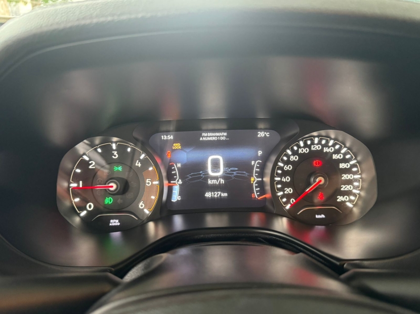 jeep compass 2.0 td350 turbo diesel longitude at9 4p automatico 20226