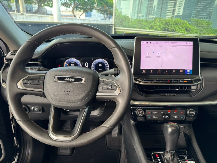 jeep compass 2.0 td350 turbo diesel limited at9 4p automatico 20238