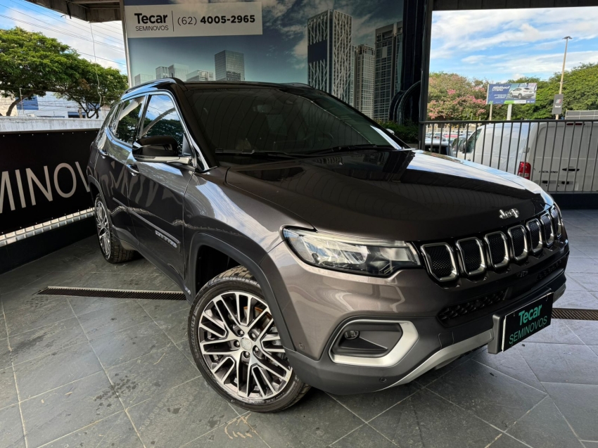 jeep compass 2.0 td350 turbo diesel limited at9 4p automatico 20231