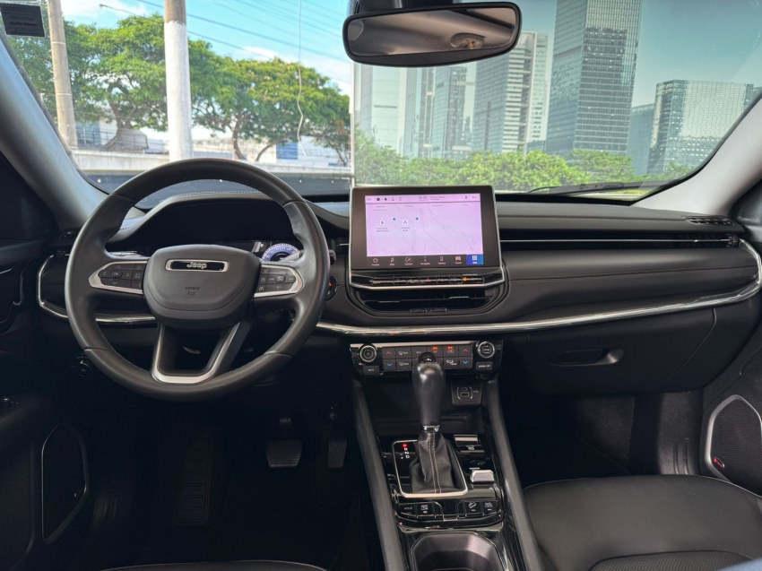 jeep compass 2.0 td350 turbo diesel limited at9 4p automatico 20237