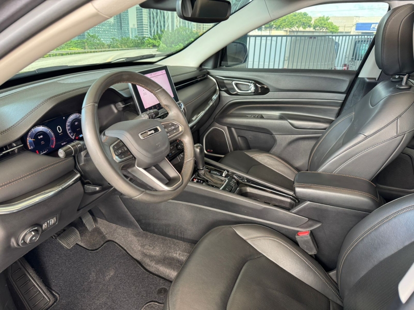 jeep compass 2.0 td350 turbo diesel limited at9 4p automatico 20239