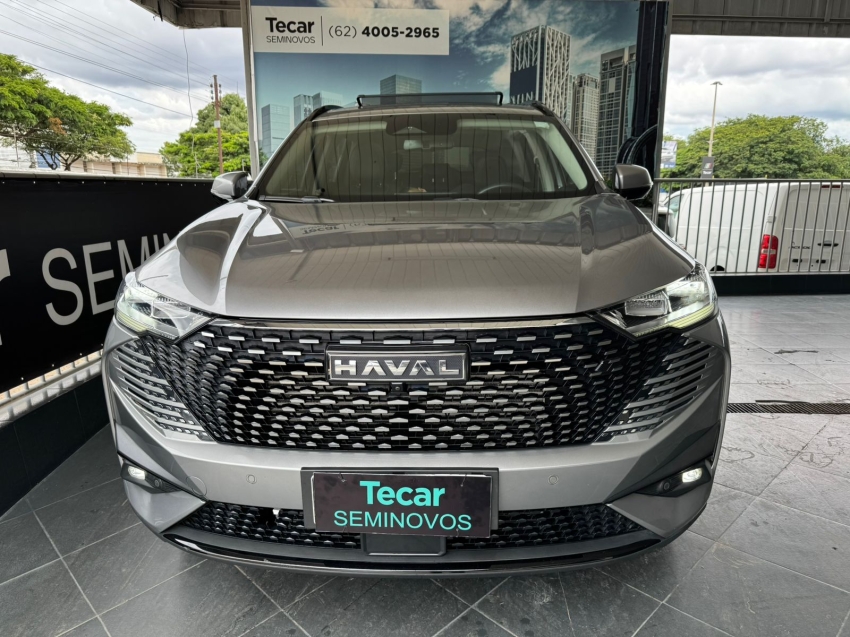 gwm haval h6 1.5 hev premium e-traction hibrido 4p automatico 20242