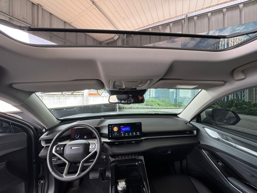 gwm haval h6 1.5 hev premium e-traction hibrido 4p automatico 202410