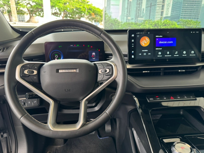gwm haval h6 1.5 hev premium e-traction hibrido 4p automatico 20247