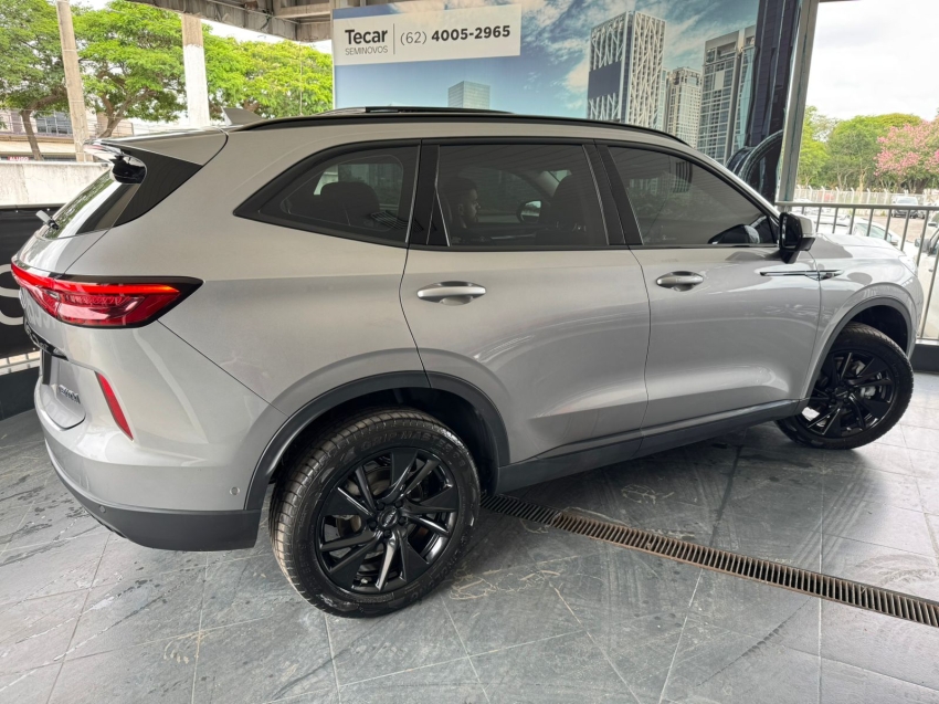 gwm haval h6 1.5 hev premium e-traction hibrido 4p automatico 20244