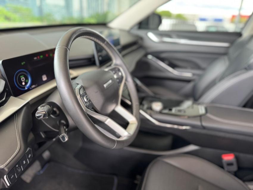 gwm haval h6 1.5 hev premium e-traction hibrido 4p automatico 20249