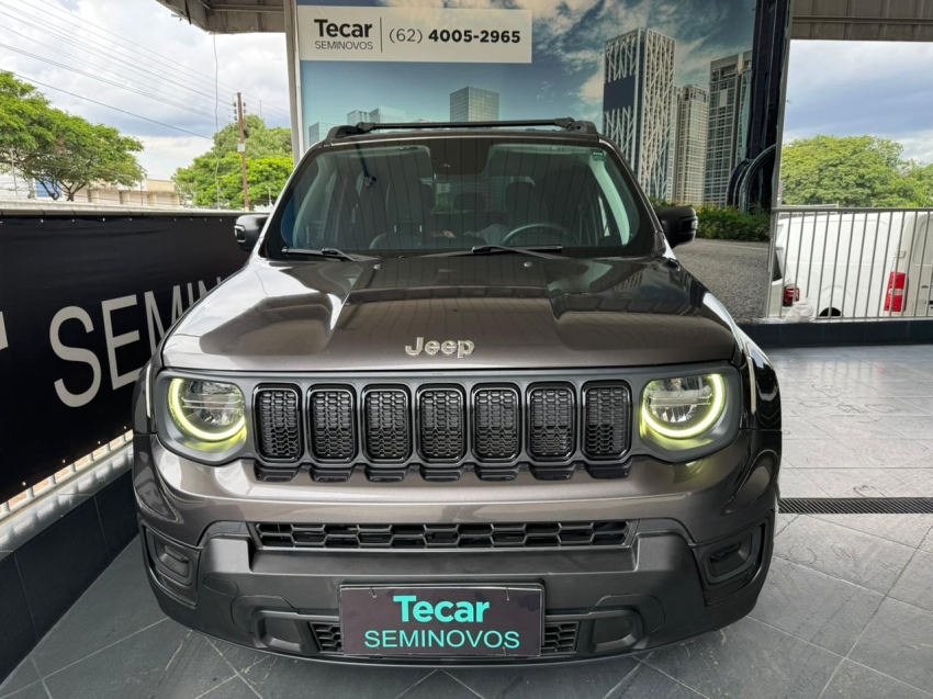 jeep renegade 1.3 t270 turbo flex sport at6 4p automatico 20222