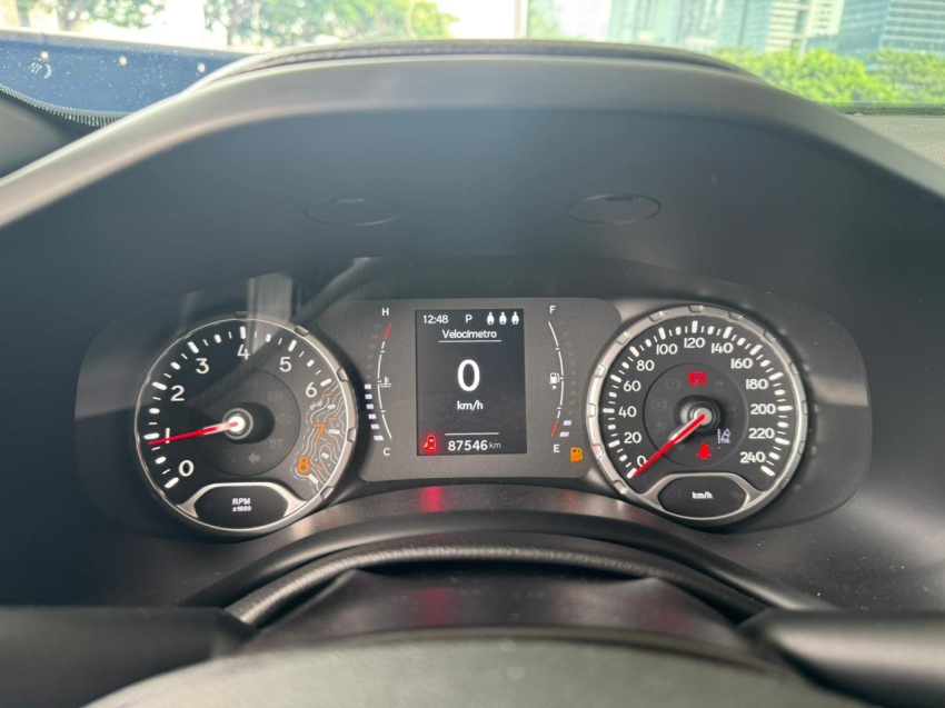 jeep renegade 1.3 t270 turbo flex sport at6 4p automatico 20226