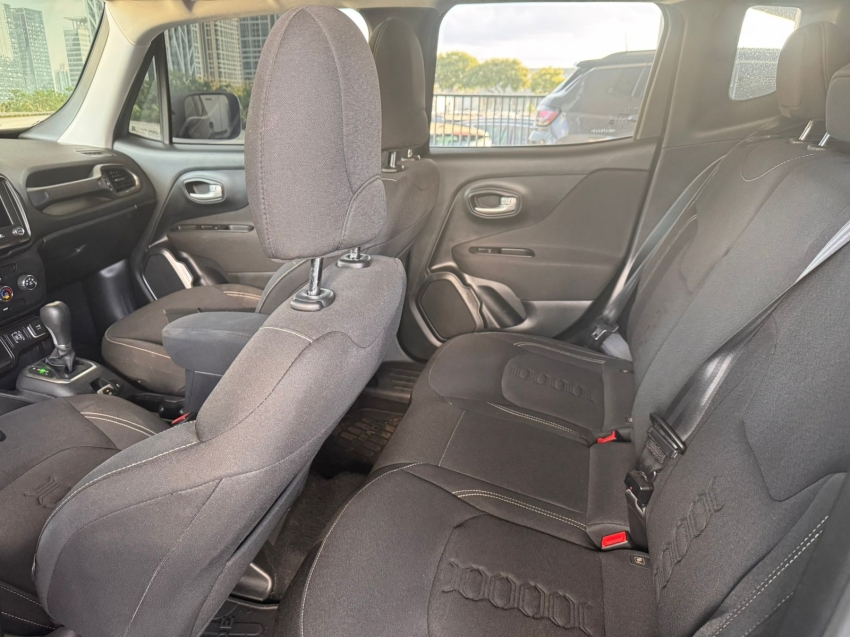 jeep renegade 1.3 t270 turbo flex sport at6 4p automatico 20229