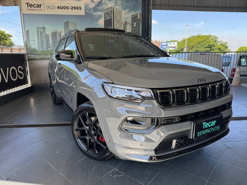 jeep compass 2.0 hurricane 4 turbo gasolina blackhawk at9 4p automatico 20251