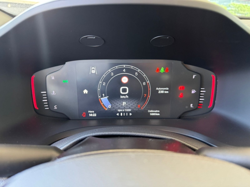 jeep renegade 1.3 t270 turbo flex sahara at6 4p automatico 20267