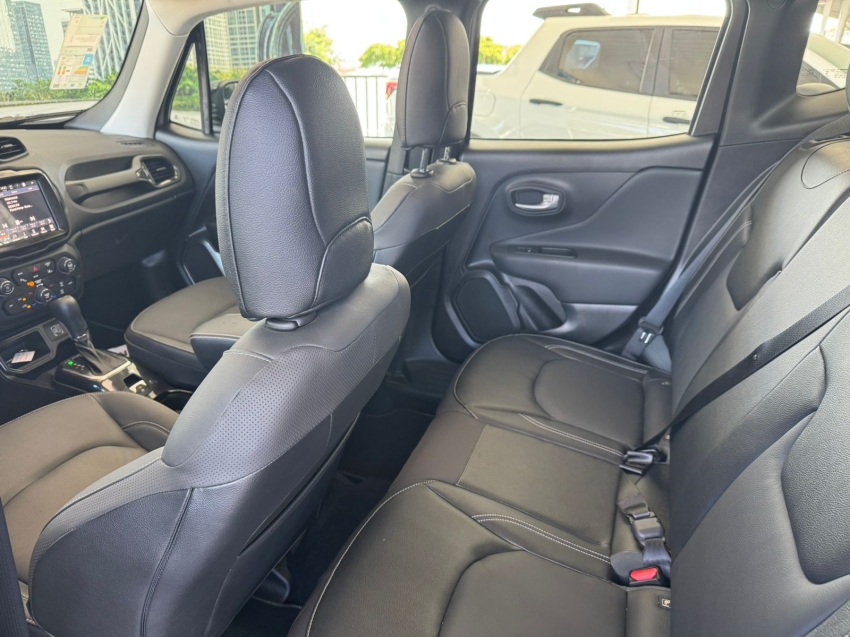 jeep renegade 1.3 t270 turbo flex sahara at6 4p automatico 202612