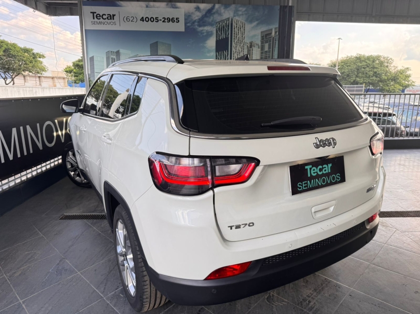 jeep compass 2.0 td350 turbo diesel limited at9 4p automatico 20223