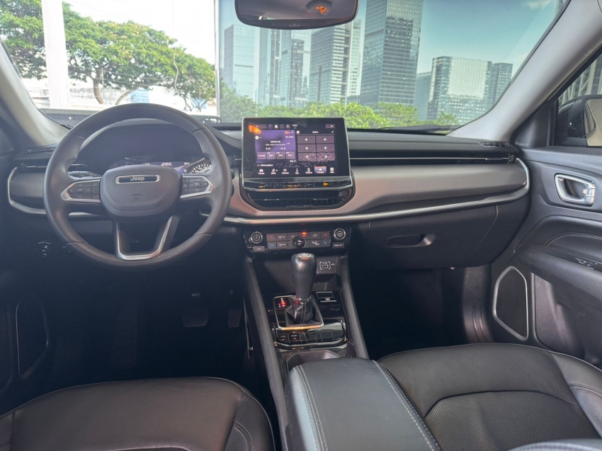 jeep compass 2.0 td350 turbo diesel limited at9 4p automatico 20228