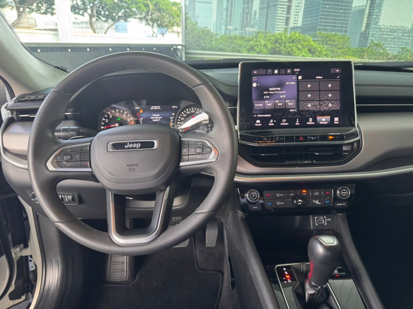 jeep compass 2.0 td350 turbo diesel limited at9 4p automatico 20227