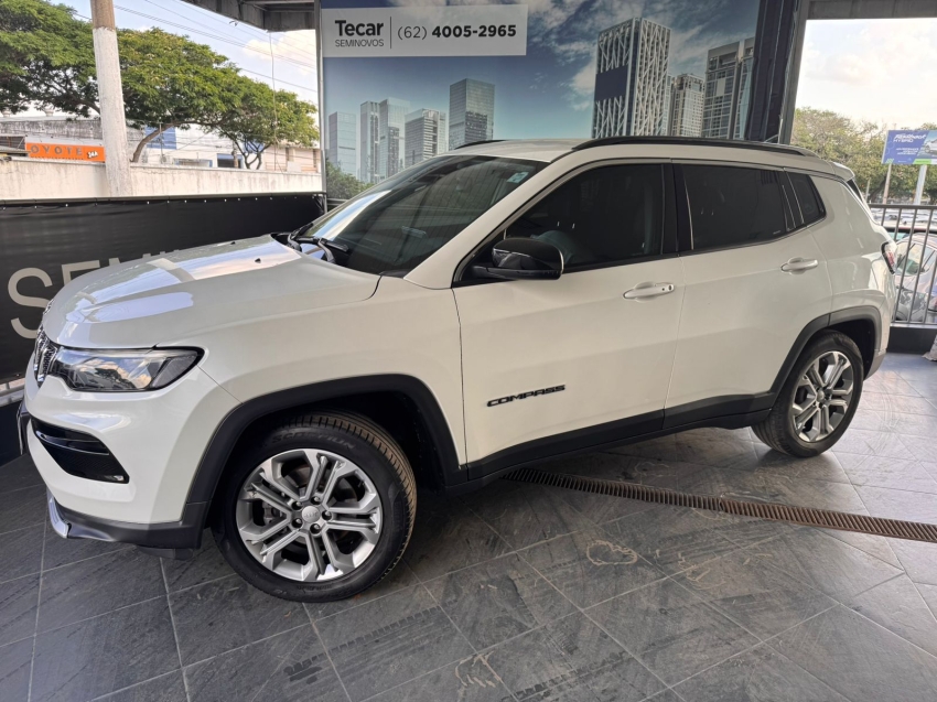 jeep compass 2.0 td350 turbo diesel limited at9 4p automatico 20220