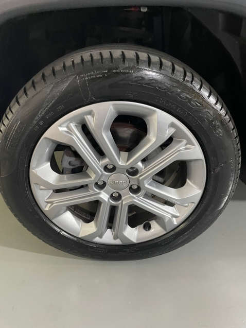 jeep compass 1.3 t270 turbo flex longitude at6 4p automatico 202210
