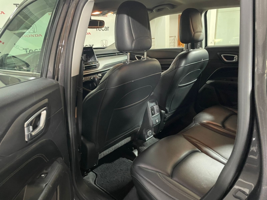 jeep compass 1.3 t270 turbo flex longitude at6 4p automatico 20227