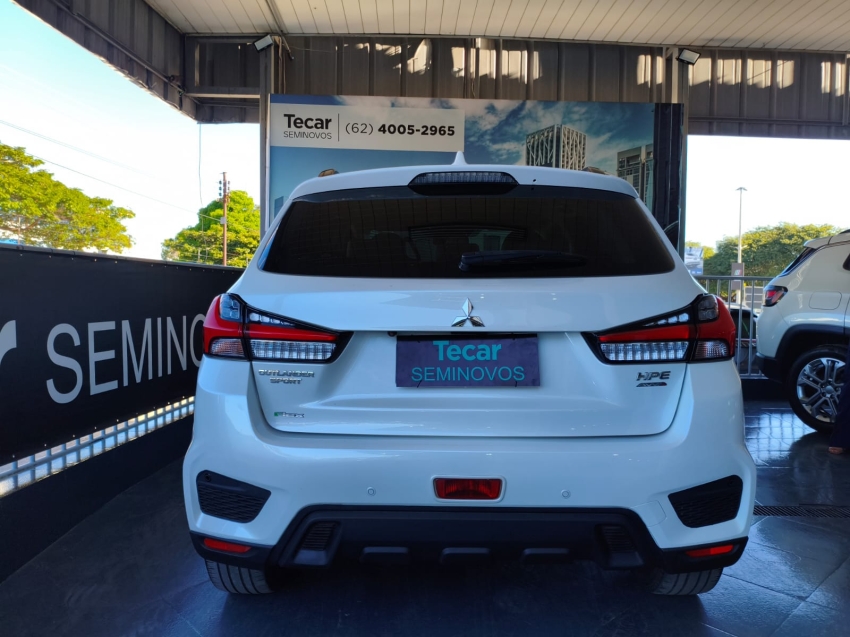 mitsubishi outlander sport 2.0 mivec flex hpe awd automatico gasolina 4p 20225