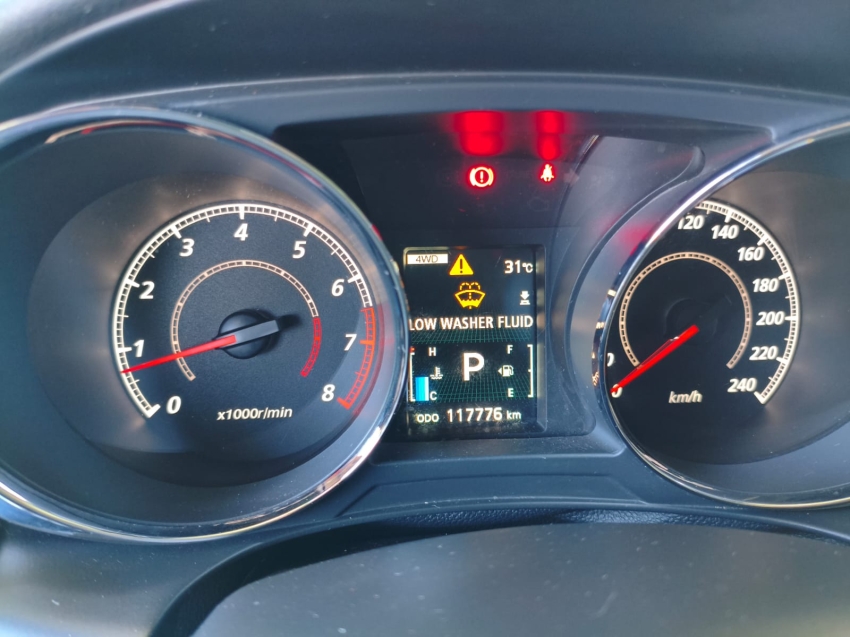 mitsubishi outlander sport 2.0 mivec flex hpe awd automatico gasolina 4p 20226