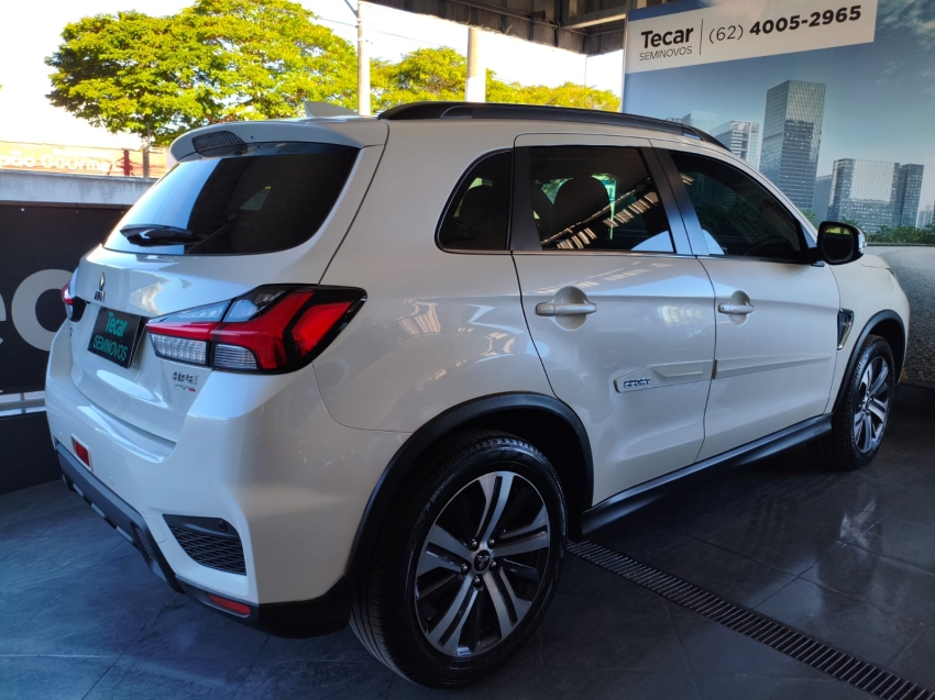 mitsubishi outlander sport 2.0 mivec flex hpe awd automatico gasolina 4p 20224