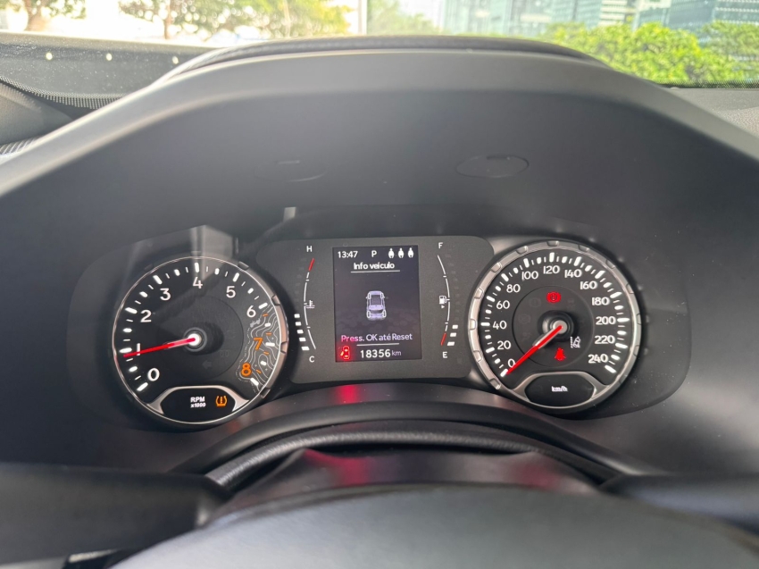jeep renegade 1.3 t270 turbo flex sport at6 4p automatico 20236