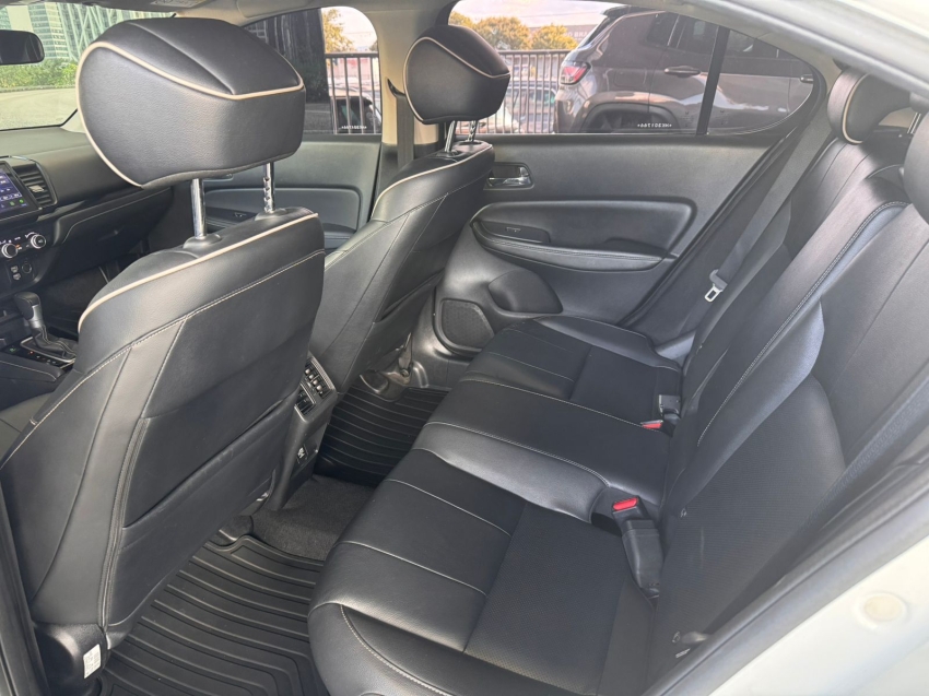 honda city 1.5 i-vtec flex hatch touring cvt 4p automatico 202210