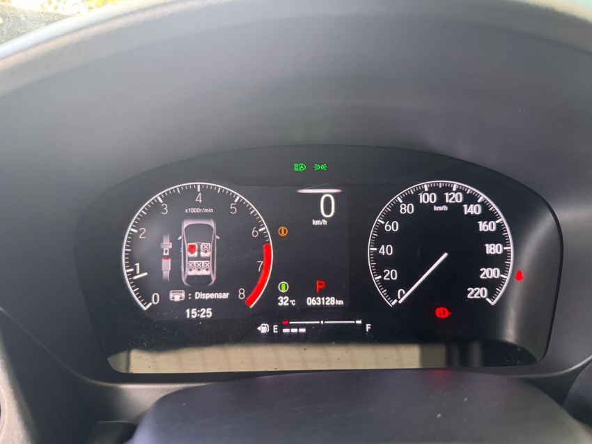 honda city 1.5 i-vtec flex hatch touring cvt 4p automatico 20227
