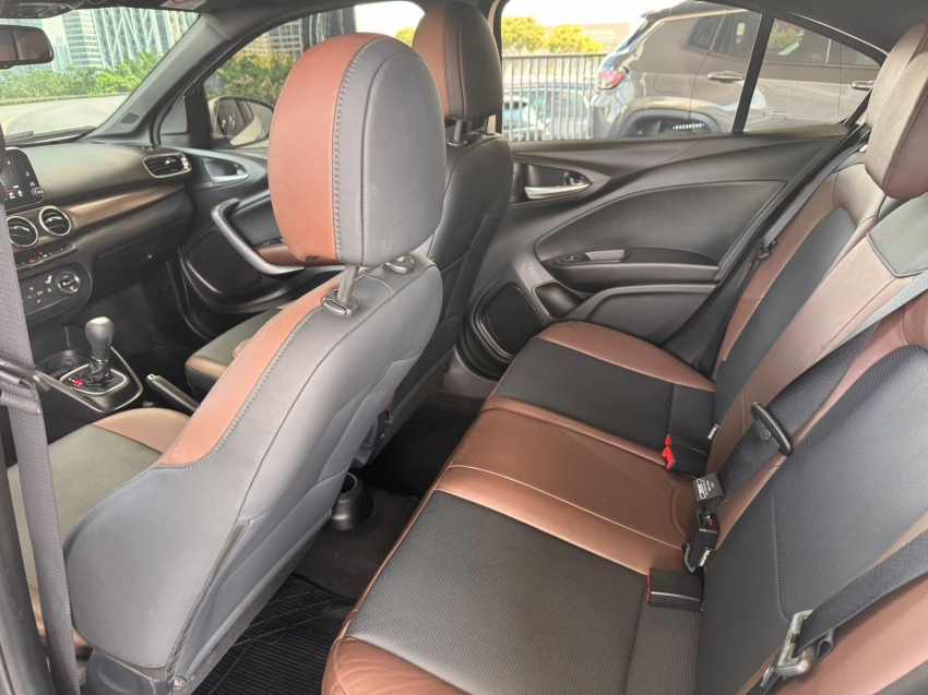 fiat cronos 1.3 firefly flex precision cvt 4p automatico 20259