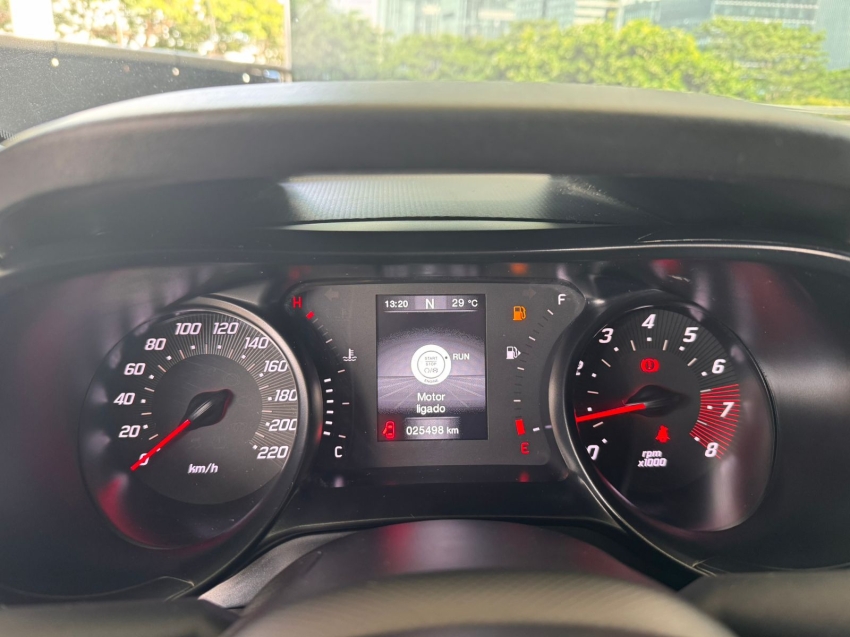 fiat cronos 1.3 firefly flex precision cvt 4p automatico 20257