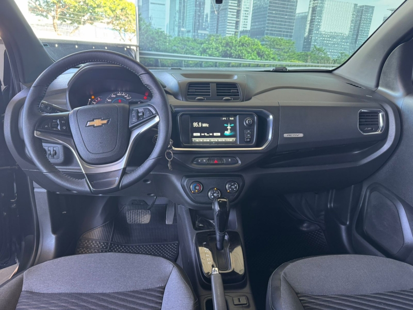 chevrolet spin 1.8 activ7 8v flex 4p automatico 20246