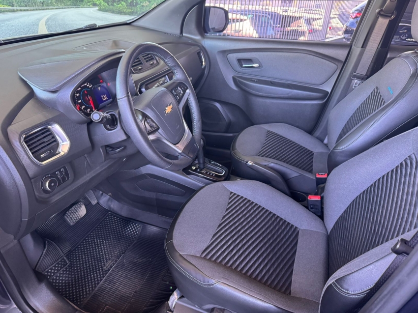chevrolet spin 1.8 activ7 8v flex 4p automatico 20247