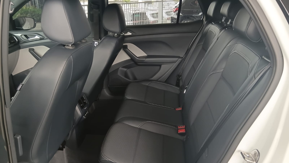 volkswagen t-cross 1.4 250 tsi total flex highline automatico 4p 20238