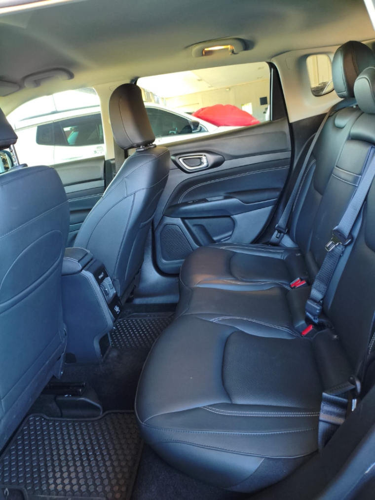 jeep compass 1.3 t270 turbo flex sport at6 4p automatico 202510
