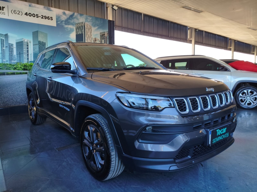 jeep compass 1.3 t270 turbo flex sport at6 4p automatico 20251