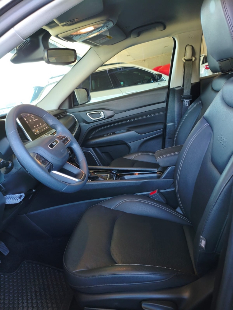 jeep compass 1.3 t270 turbo flex sport at6 4p automatico 20259