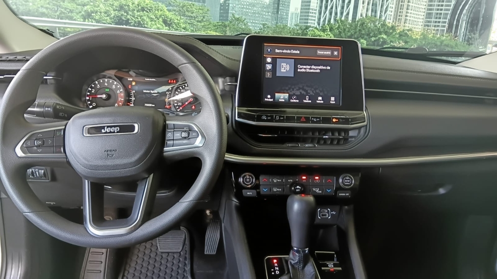 jeep compass 1.3 t270 turbo flex sport at6 4p automatico 20236